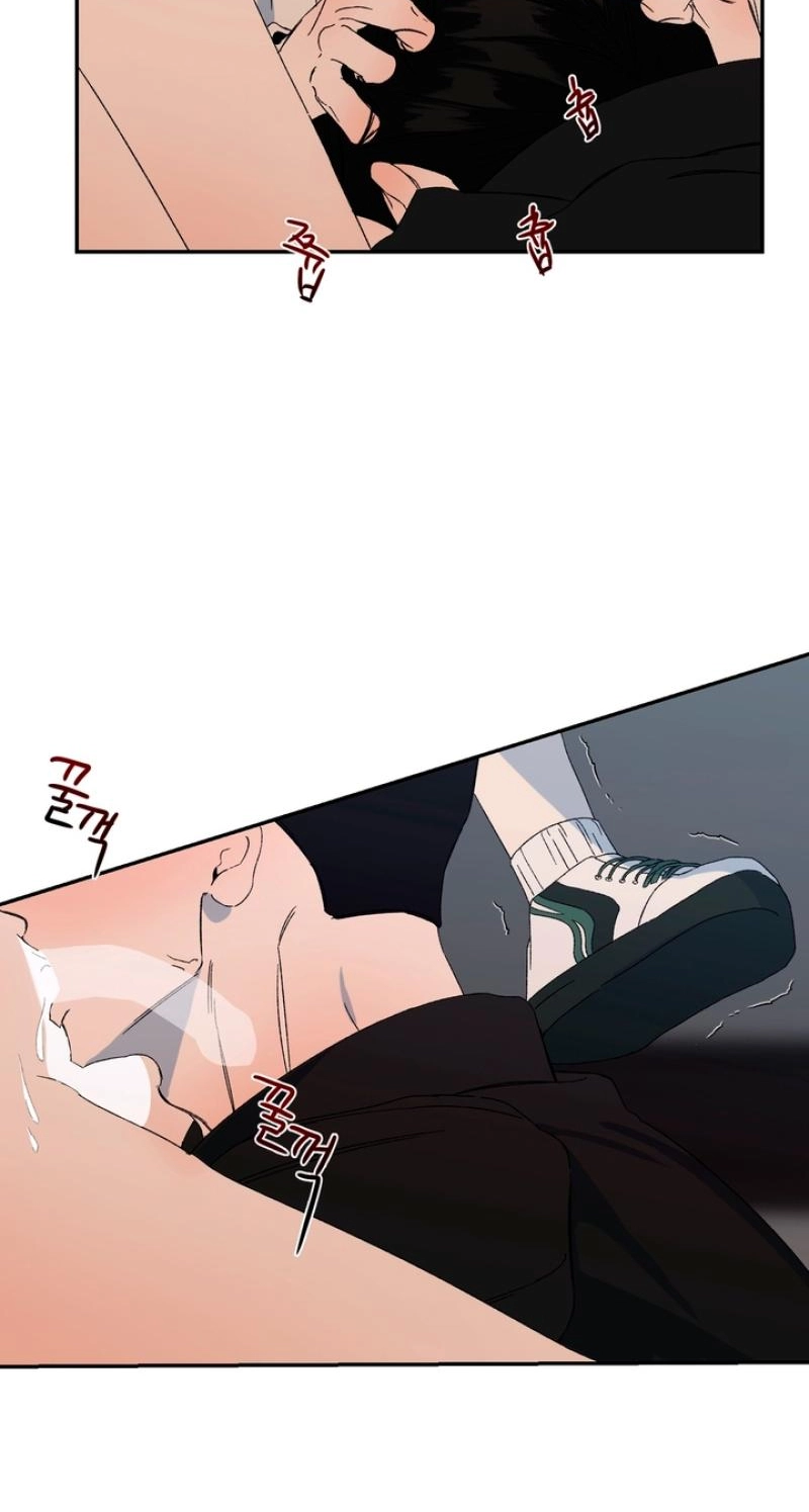 Cross-Color Point Chapter 10.99 page 23 - 
