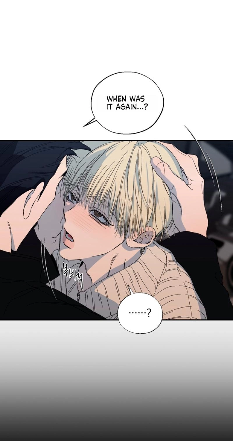 Cross-Color Point Chapter 10.99 page 34 - 