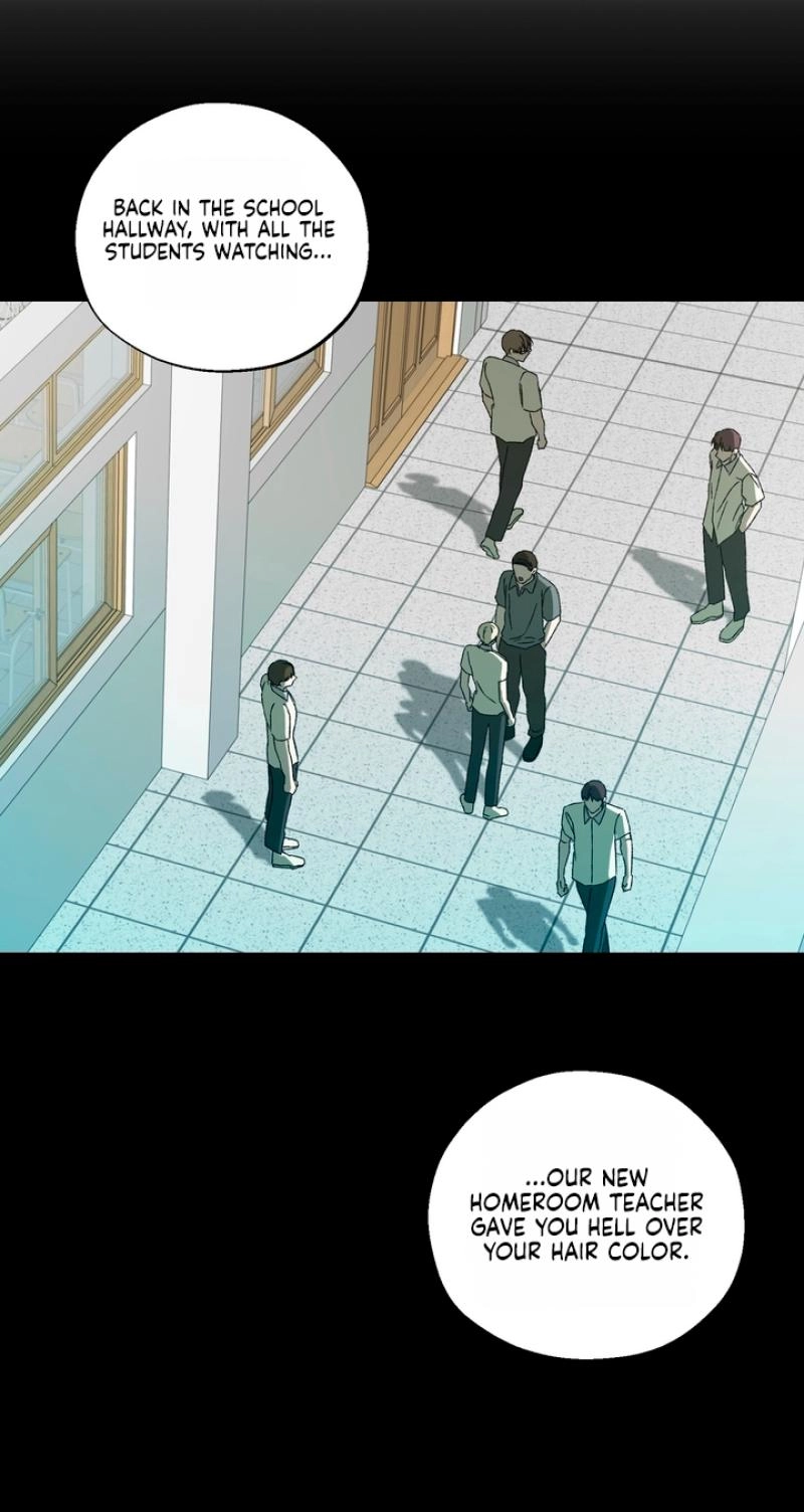 Cross-Color Point Chapter 10.99 page 35 - 