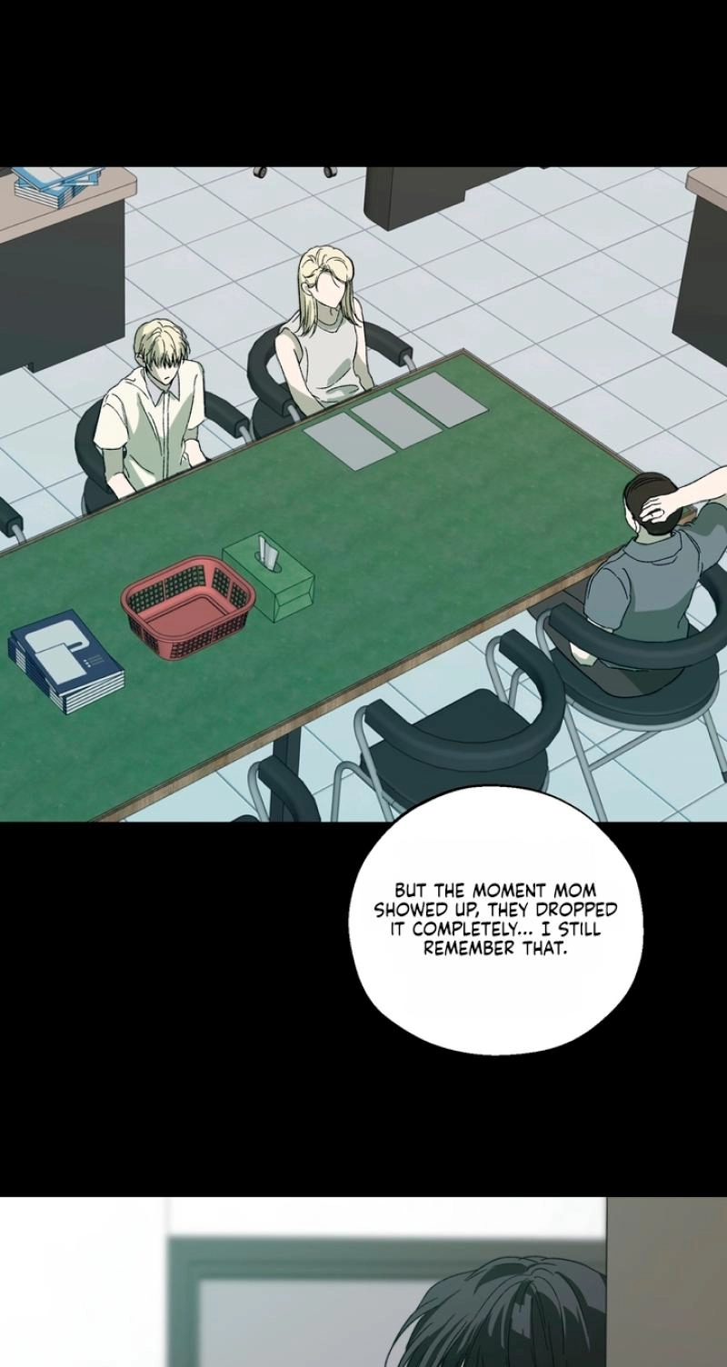 Cross-Color Point Chapter 10.99 page 36 - 