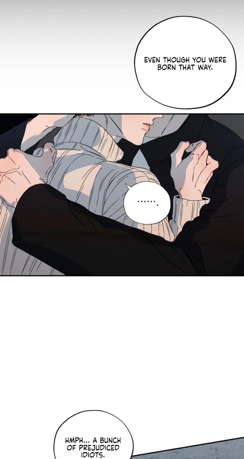 Cross-Color Point Chapter 10.99 page 38 - 