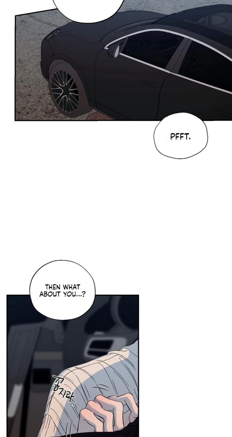 Cross-Color Point Chapter 10.99 page 39 - 