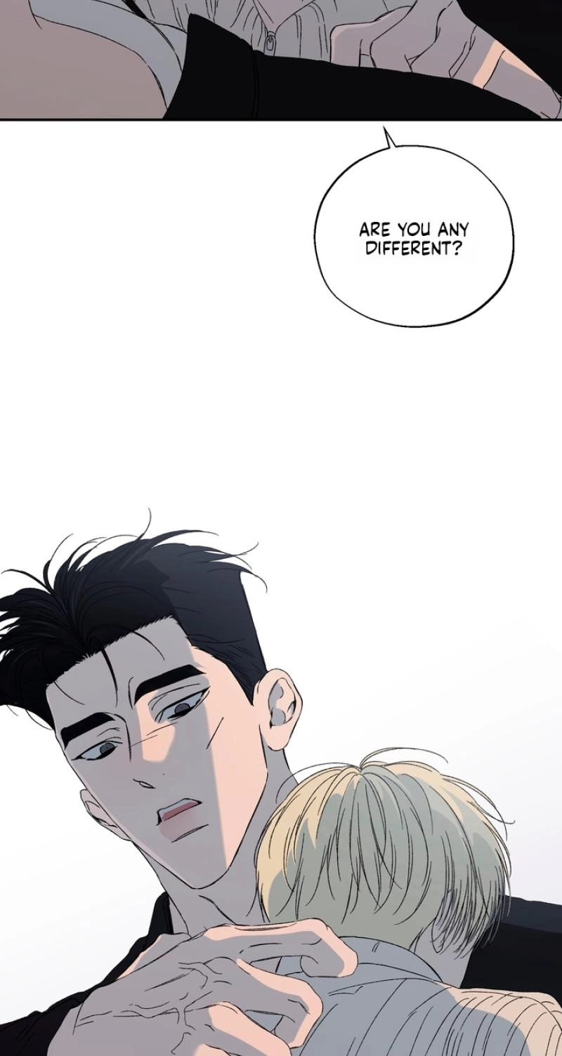Cross-Color Point Chapter 10.99 page 41 - 