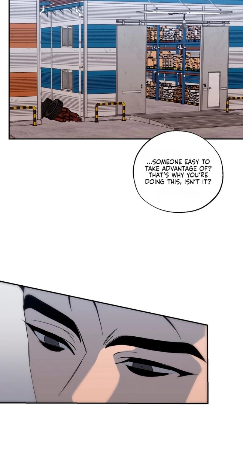 Cross-Color Point Chapter 10.99 page 43 - 