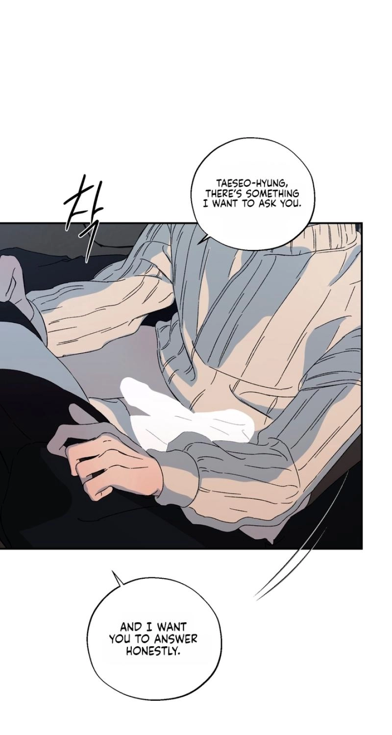 Cross-Color Point Chapter 10.99 page 45 - 