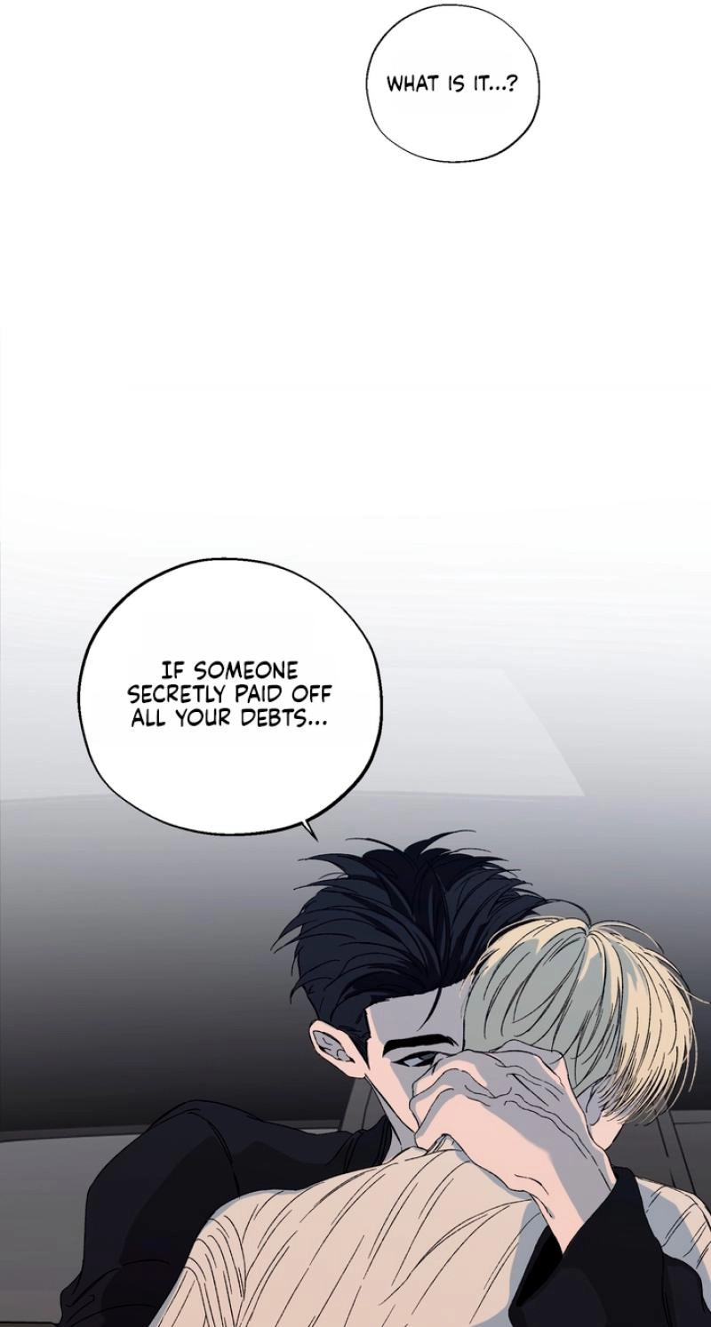 Cross-Color Point Chapter 10.99 page 46 - 