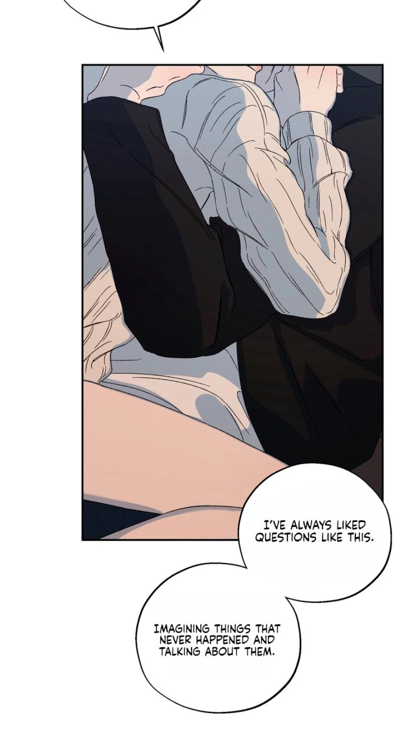 Cross-Color Point Chapter 10.99 page 49 - 