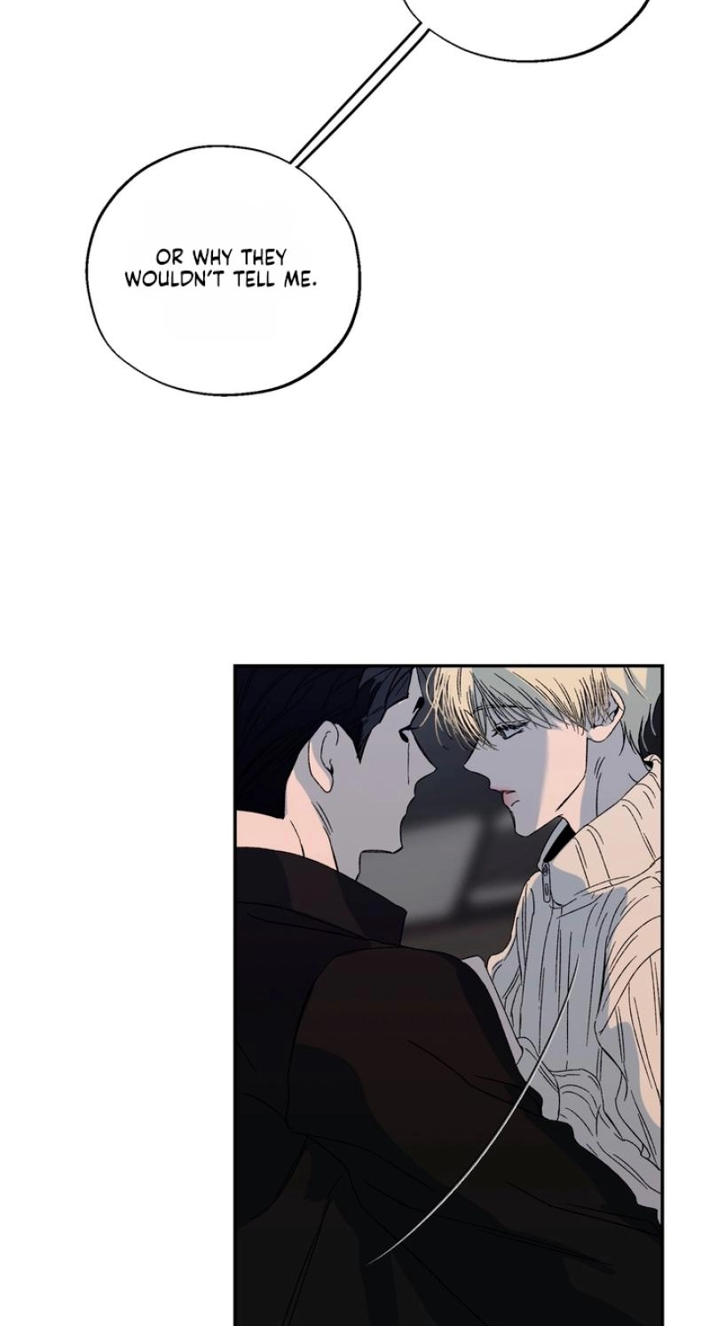 Cross-Color Point Chapter 10.99 page 51 - 