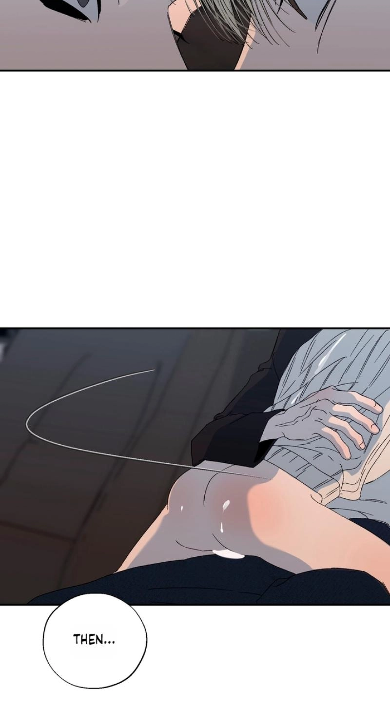 Cross-Color Point Chapter 10.99 page 54 - 
