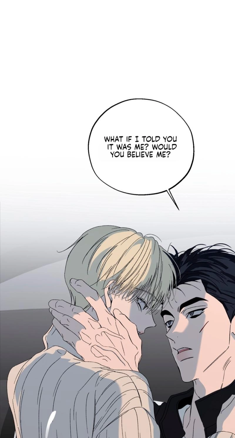 Cross-Color Point Chapter 10.99 page 55 - 