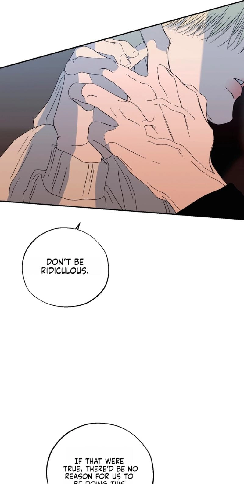 Cross-Color Point Chapter 10.99 page 57 - 
