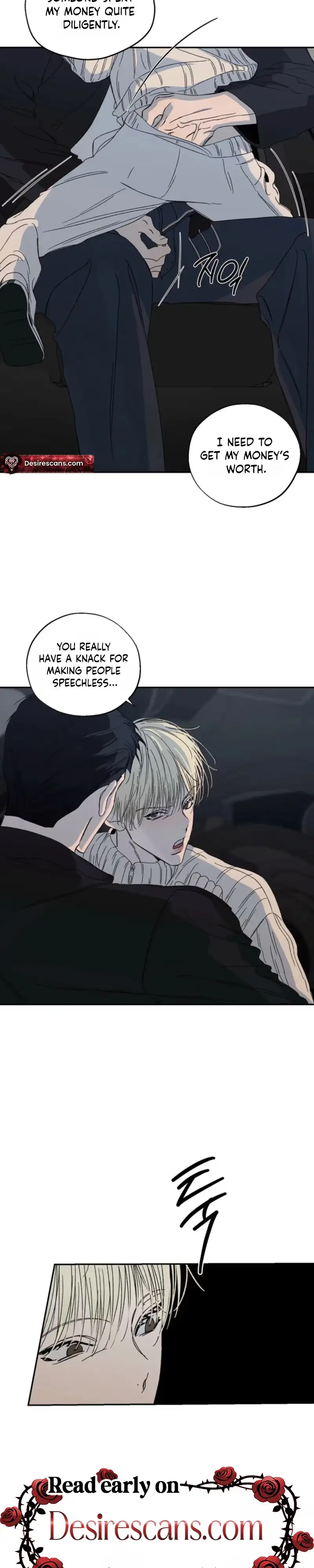 Cross-Color Point Chapter 10 page 12 - 
