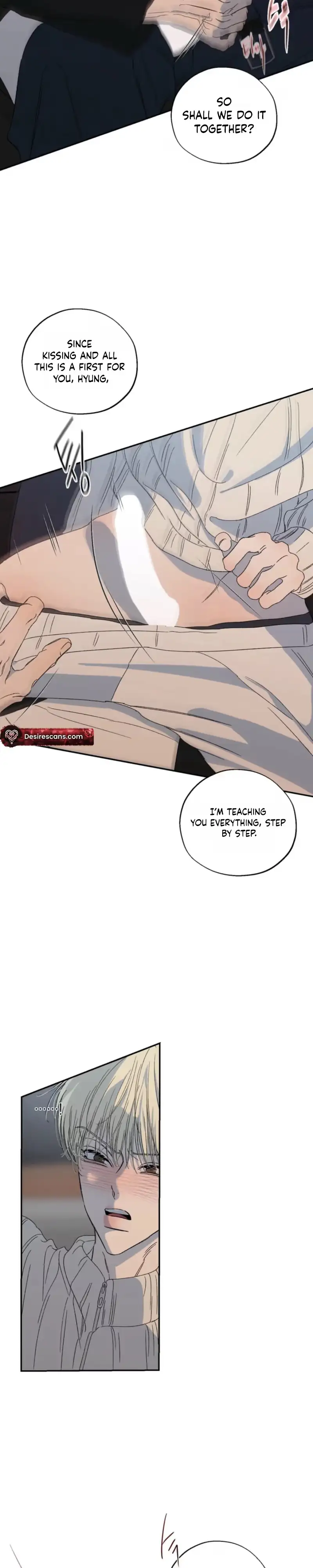 Cross-Color Point Chapter 10 page 15 - 