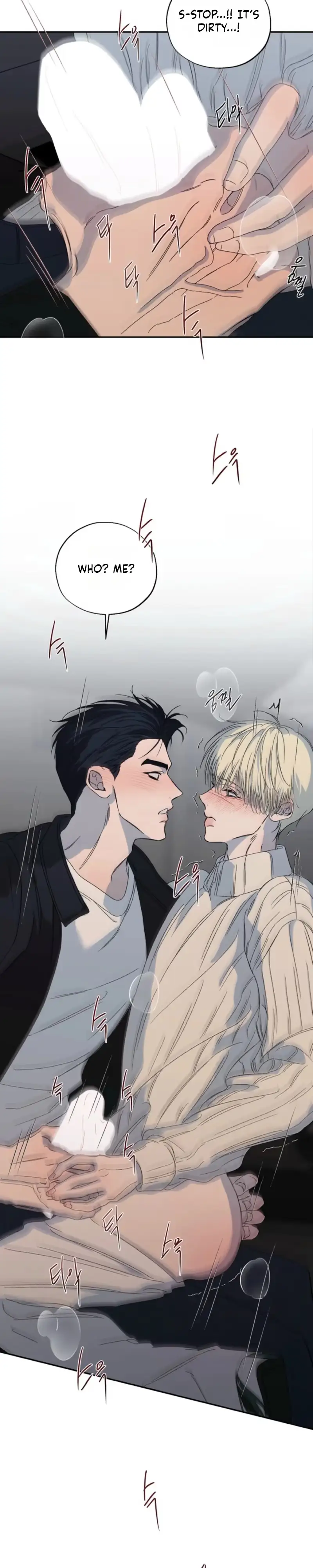 Cross-Color Point Chapter 10 page 16 - 