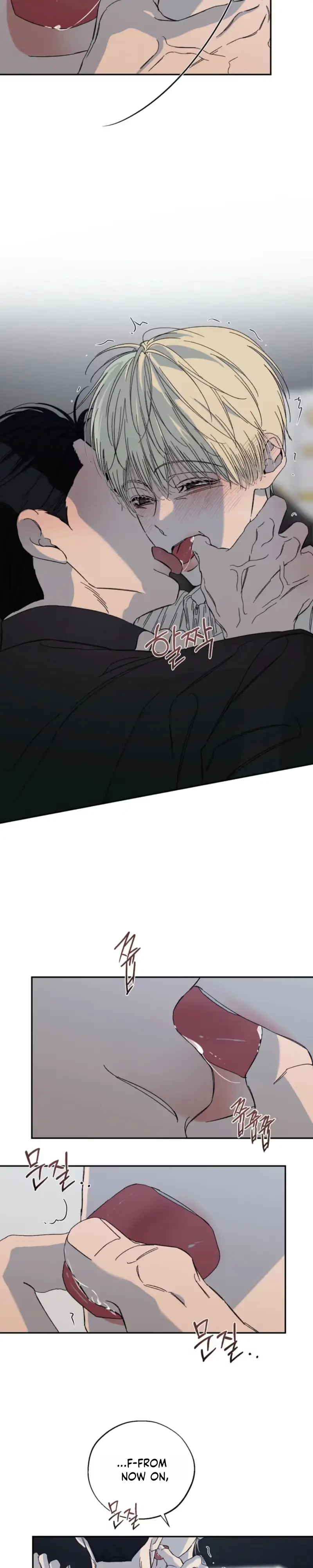 Cross-Color Point Chapter 10 page 3 - 