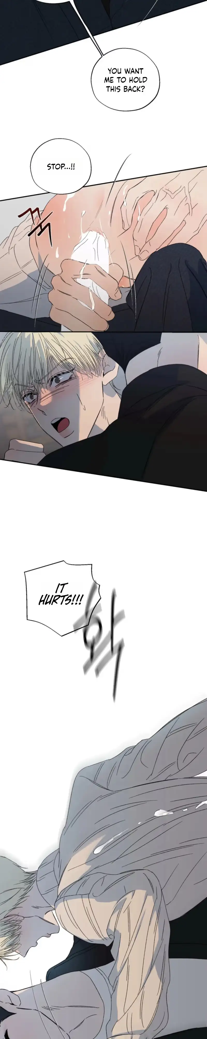 Cross-Color Point Chapter 10 page 24 - 