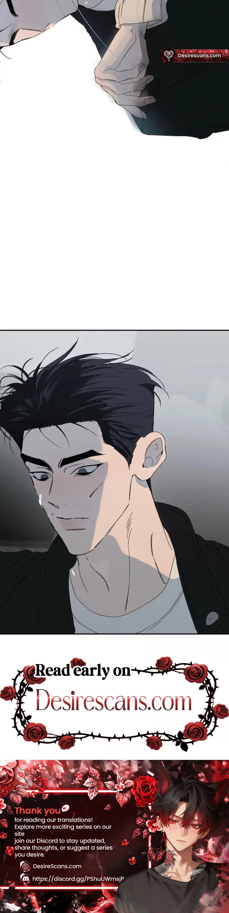 Cross-Color Point Chapter 10 page 25 - 