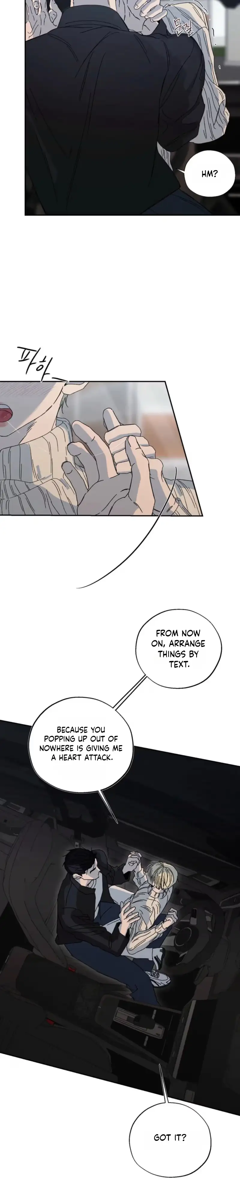 Cross-Color Point Chapter 10 page 4 - 