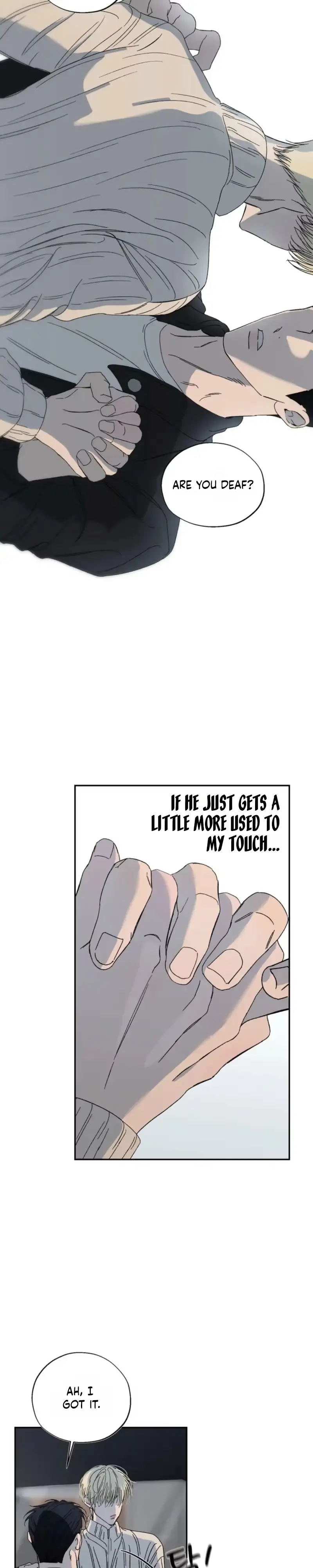 Cross-Color Point Chapter 10 page 6 - 