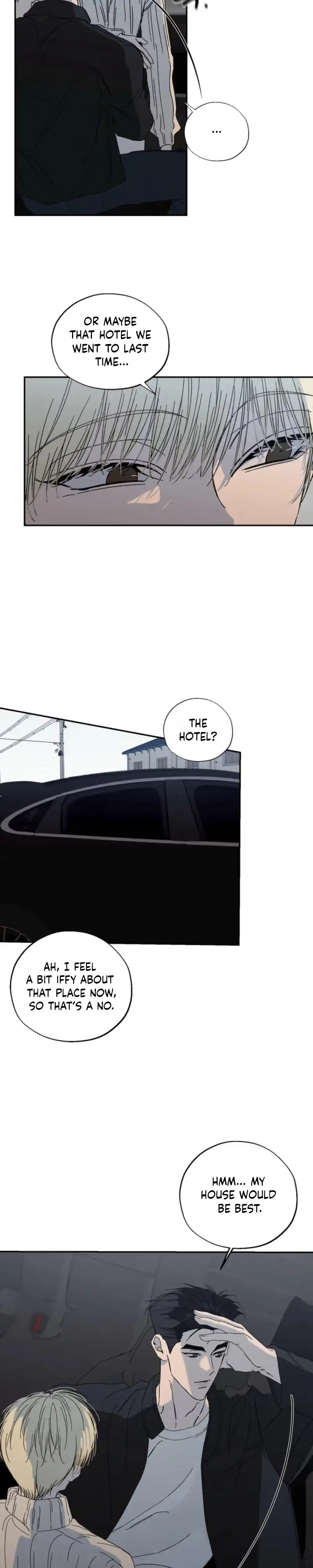 Cross-Color Point Chapter 10 page 7 - 