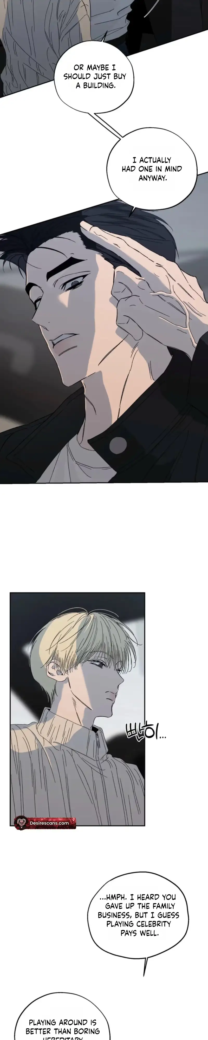 Cross-Color Point Chapter 10 page 8 - 