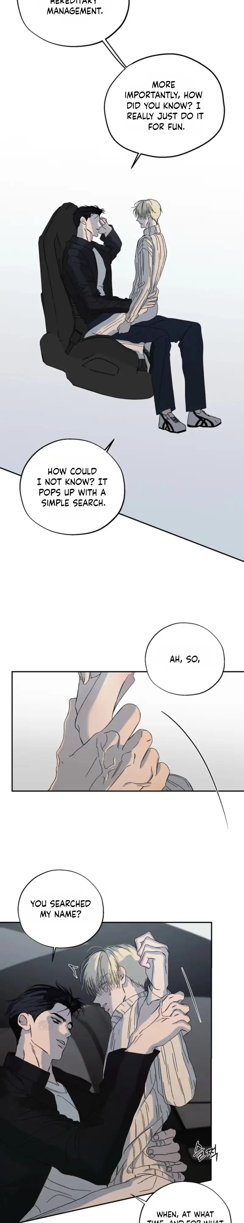 Cross-Color Point Chapter 10 page 9 - 