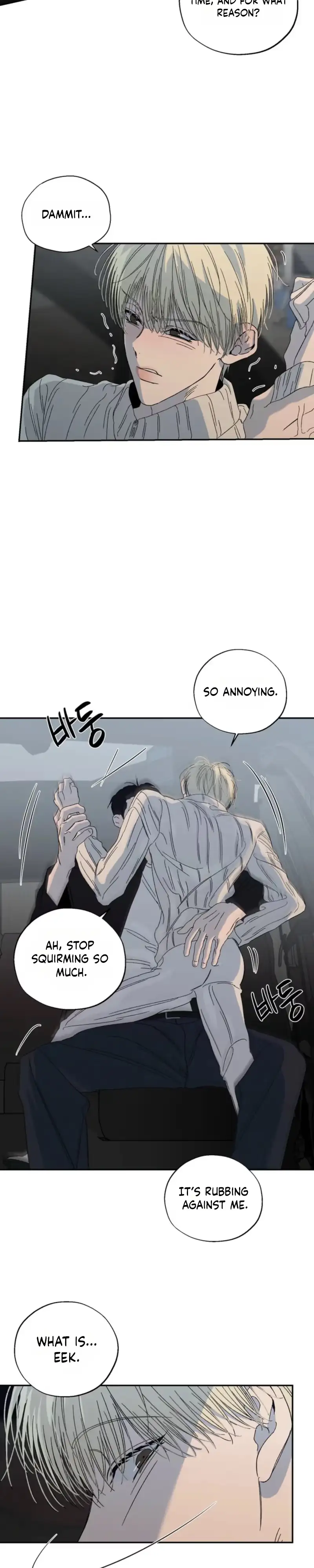 Cross-Color Point Chapter 10 page 10 - 