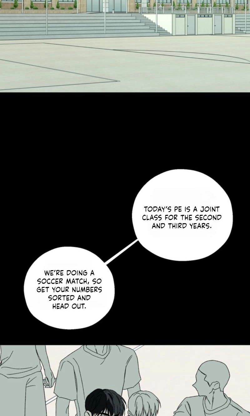 Cross-Color Point Chapter 11.99 page 15 - 