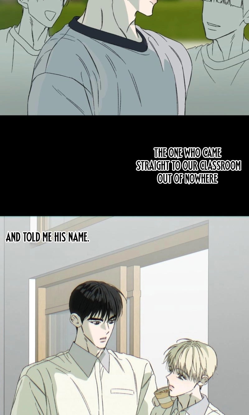 Cross-Color Point Chapter 11.99 page 18 - 