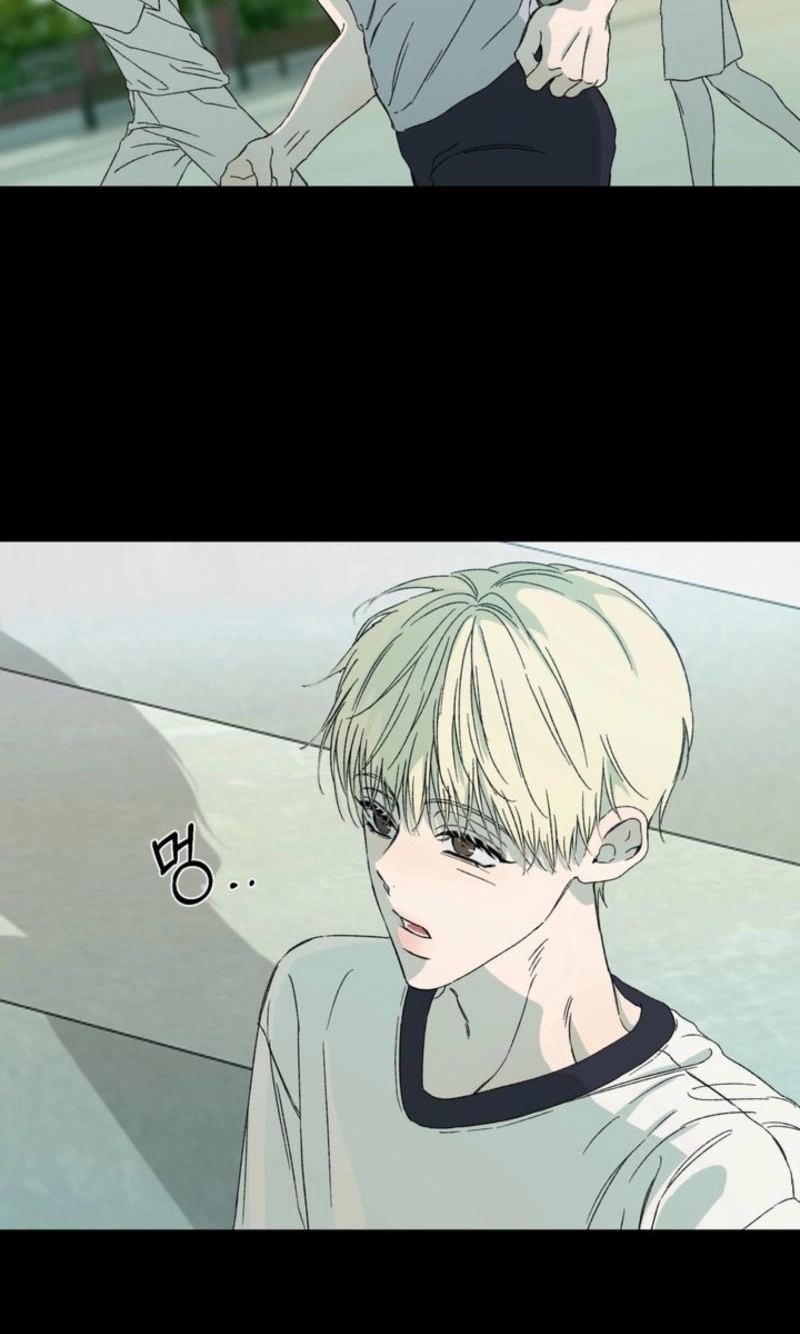 Cross-Color Point Chapter 11.99 page 23 - 