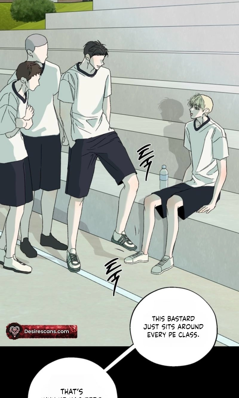 Cross-Color Point Chapter 11.99 page 27 - 