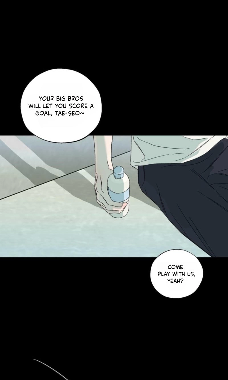 Cross-Color Point Chapter 11.99 page 29 - 