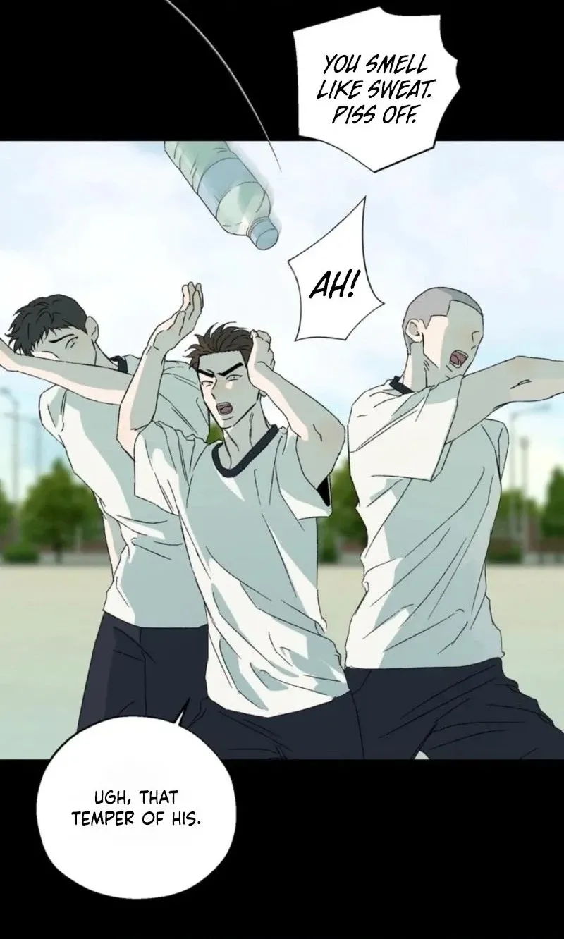 Cross-Color Point Chapter 11.99 page 30 - 