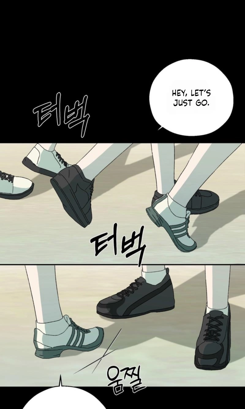 Cross-Color Point Chapter 11.99 page 31 - 