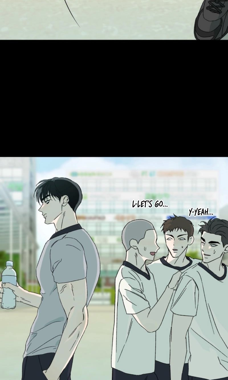Cross-Color Point Chapter 11.99 page 34 - 