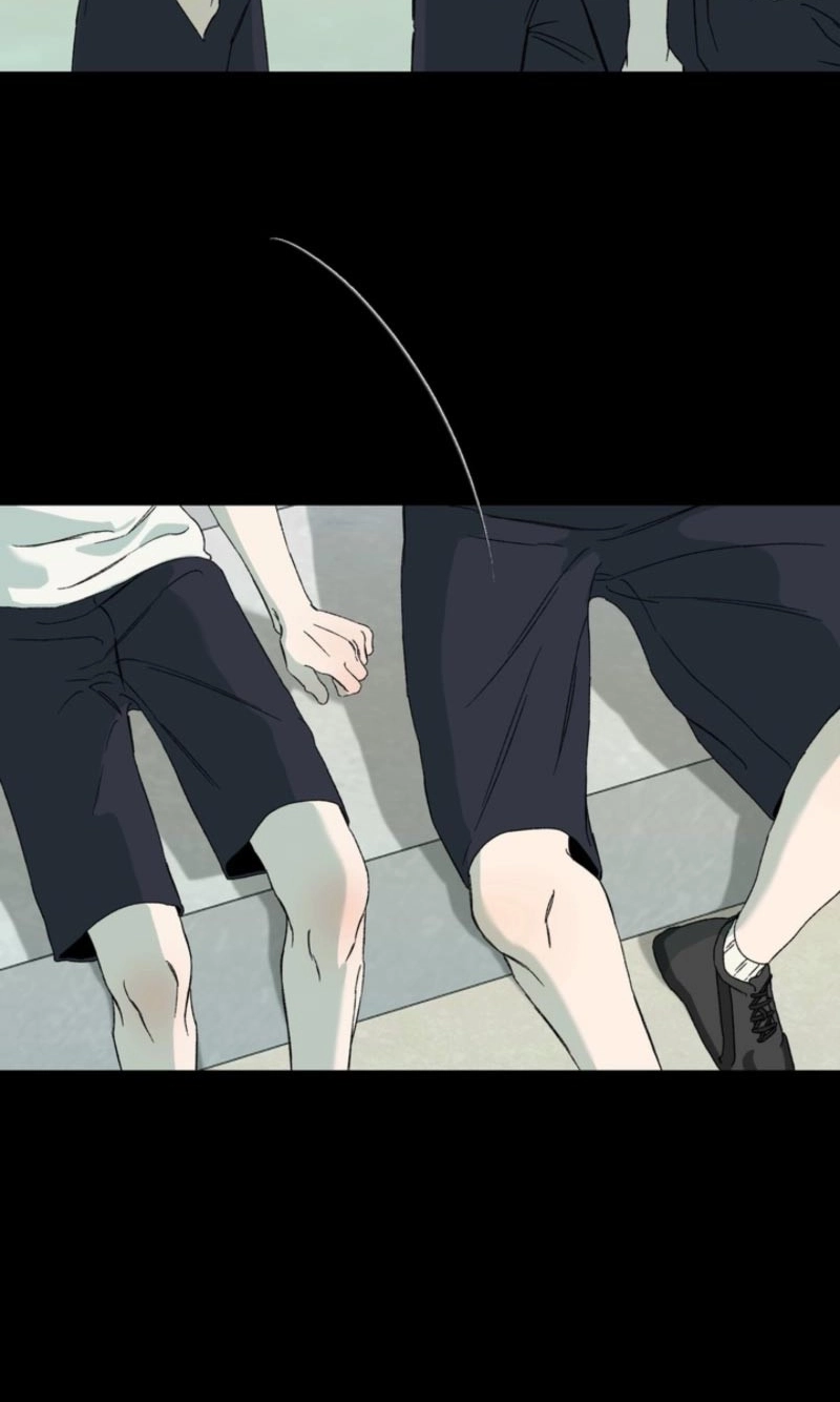 Cross-Color Point Chapter 11.99 page 35 - 