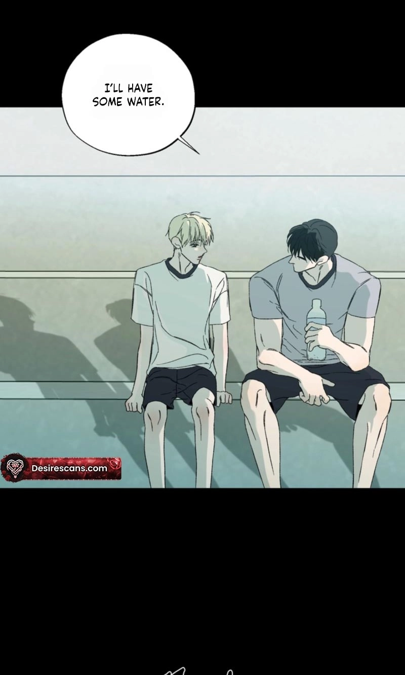 Cross-Color Point Chapter 11.99 page 36 - 