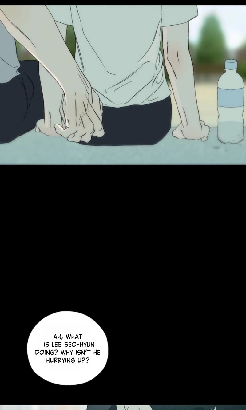 Cross-Color Point Chapter 11.99 page 43 - 