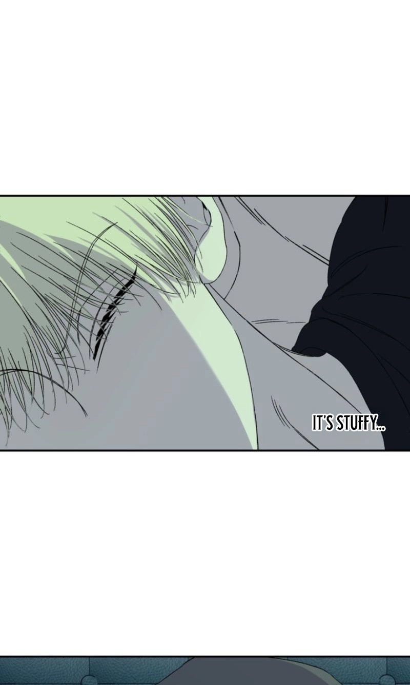 Cross-Color Point Chapter 11.99 page 49 - 