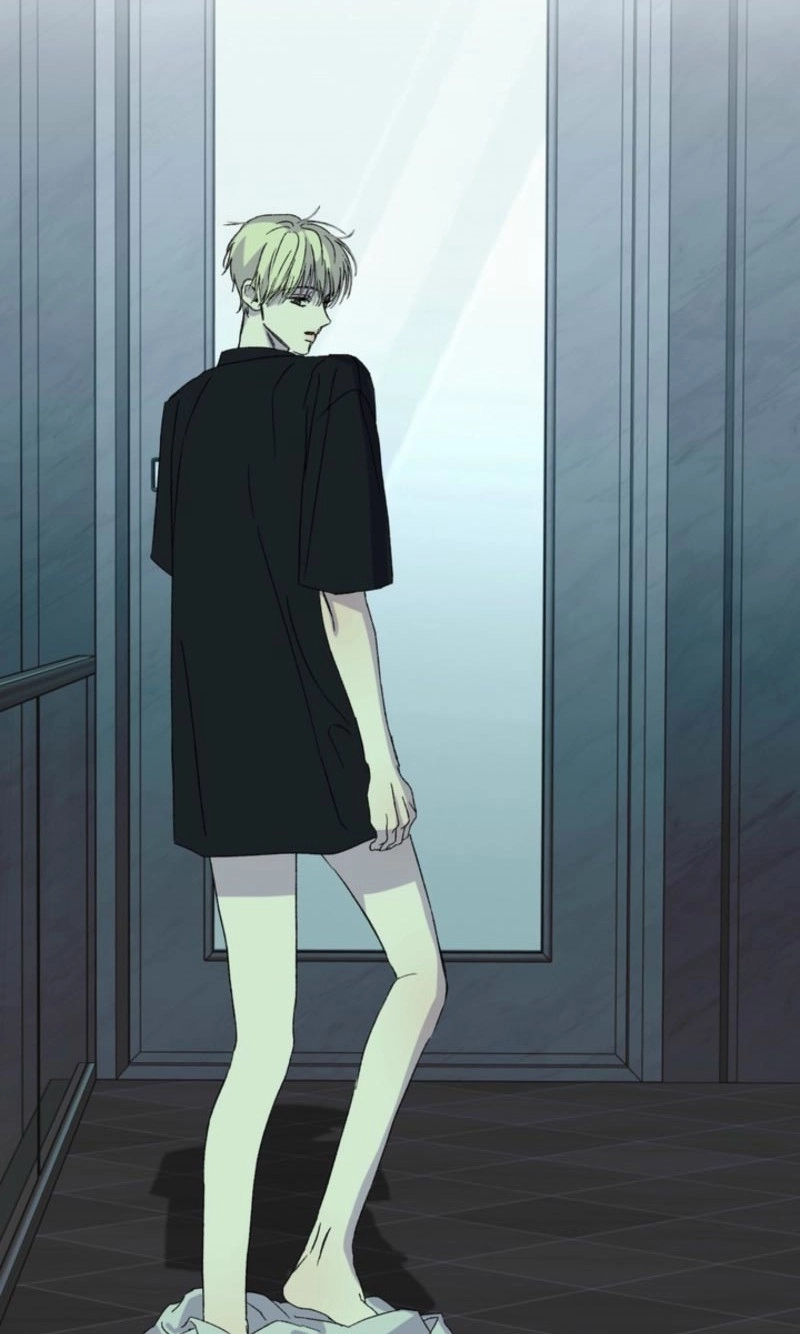 Cross-Color Point Chapter 11.99 page 61 - 