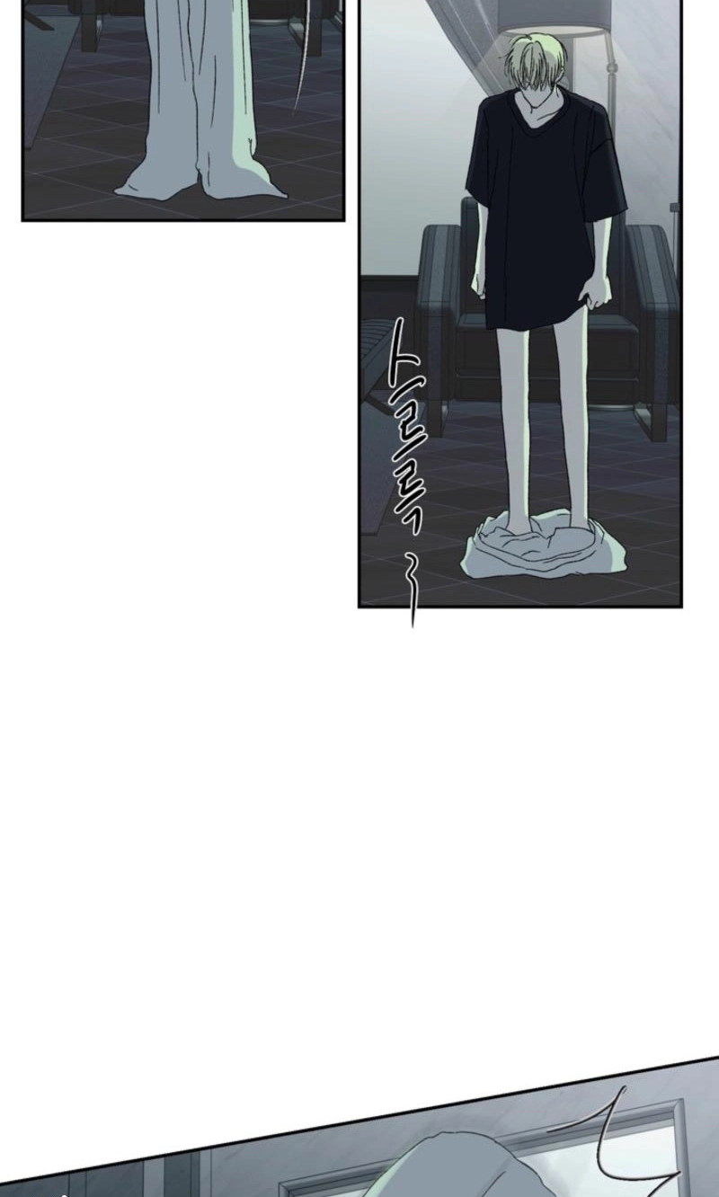 Cross-Color Point Chapter 11.99 page 63 - 