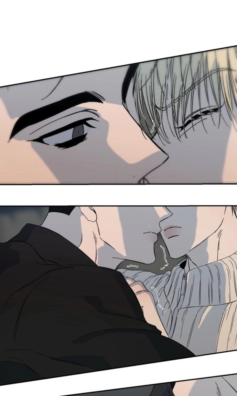 Cross-Color Point Chapter 11.99 page 8 - 