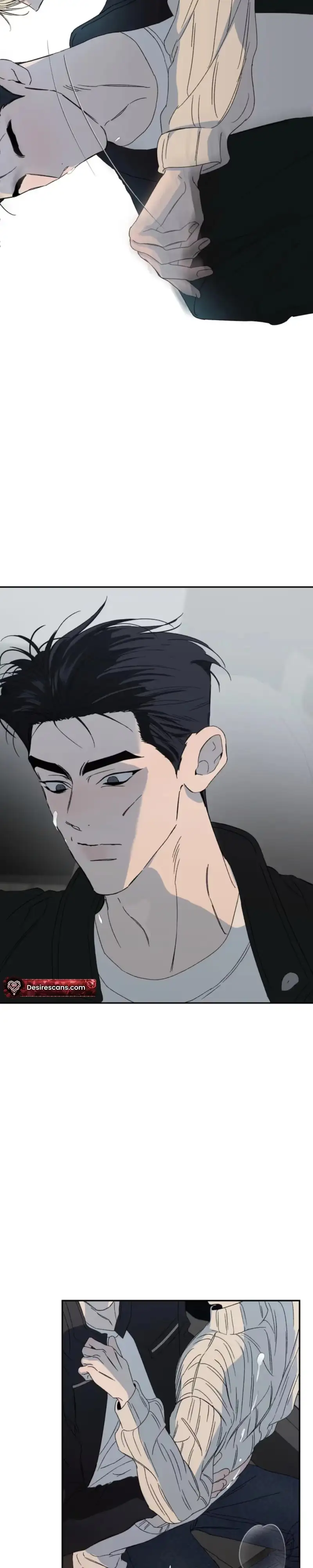 Cross-Color Point Chapter 11 page 2 - 