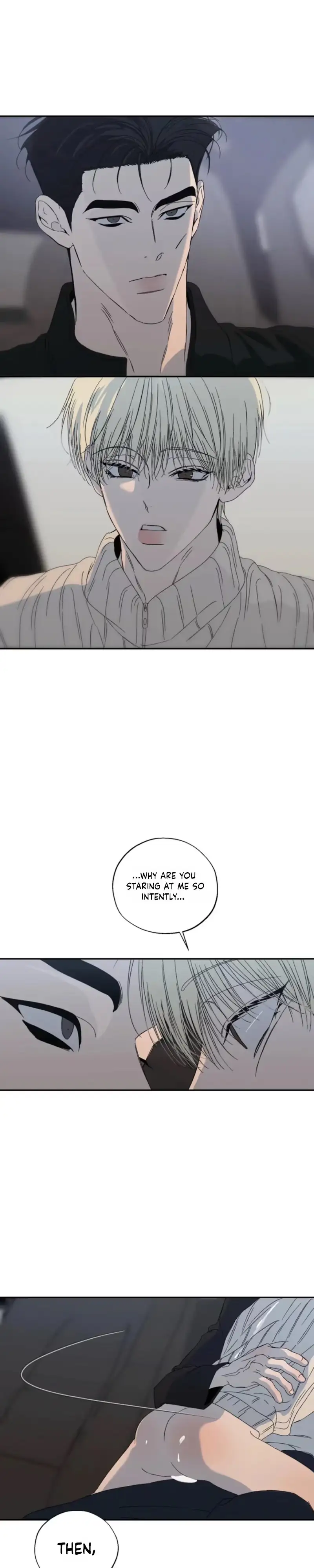 Cross-Color Point Chapter 11 page 20 - 
