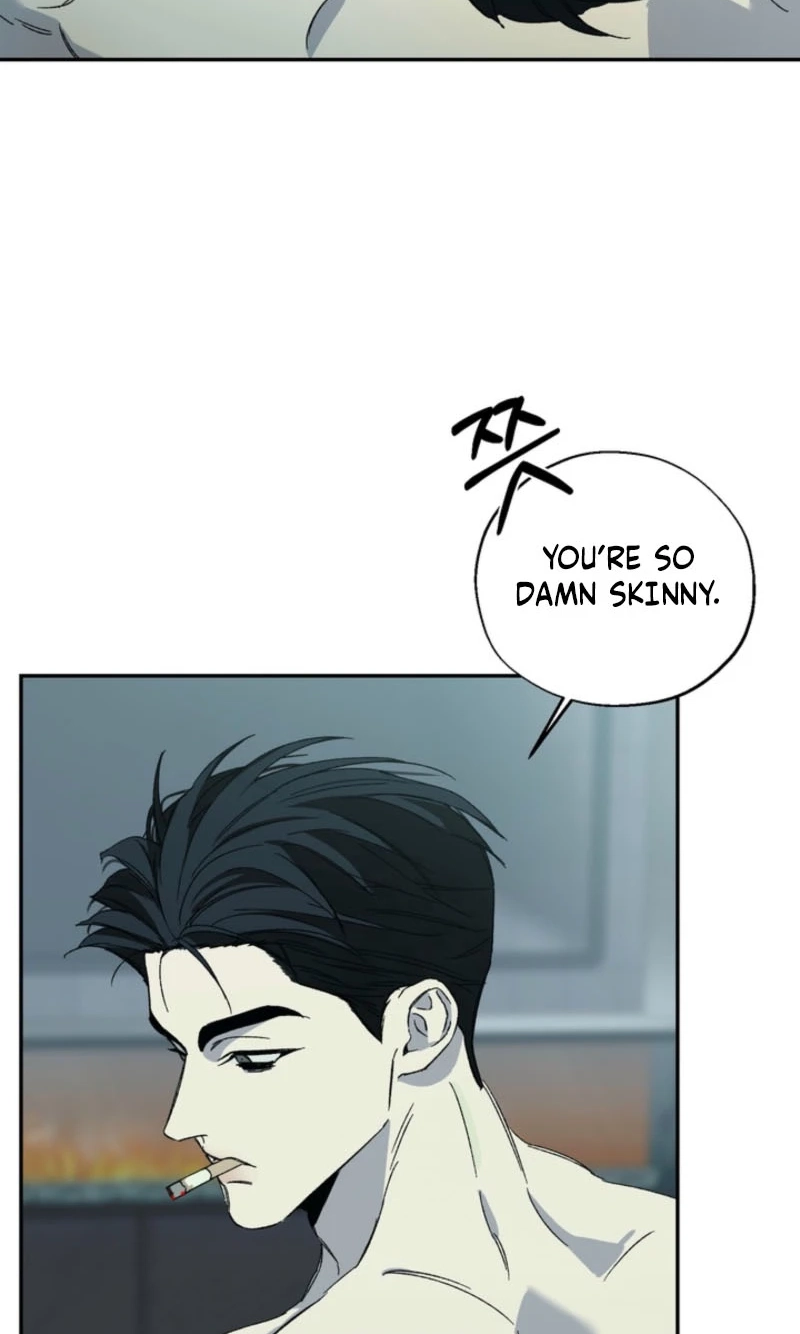 Cross-Color Point Chapter 12.99 page 17 - 