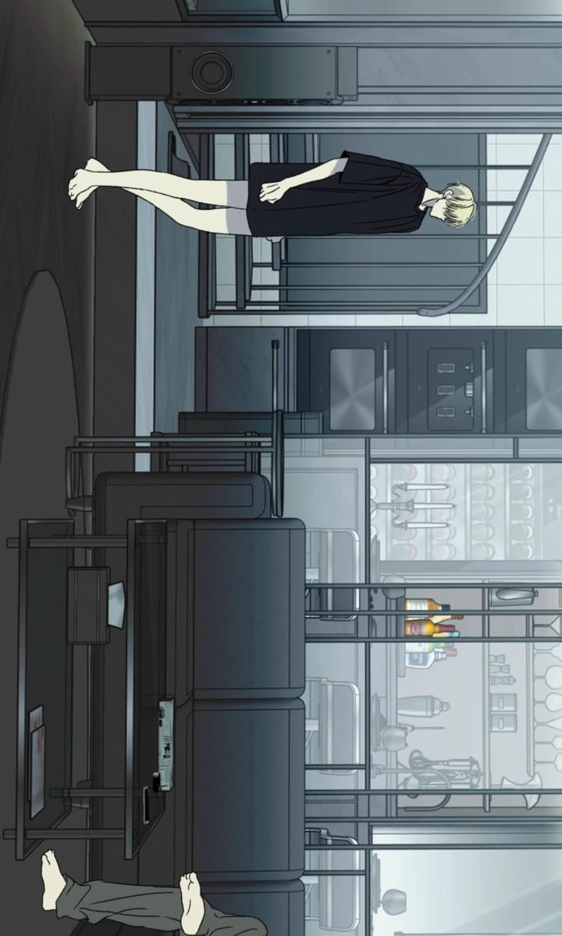 Cross-Color Point Chapter 12.99 page 3 - 
