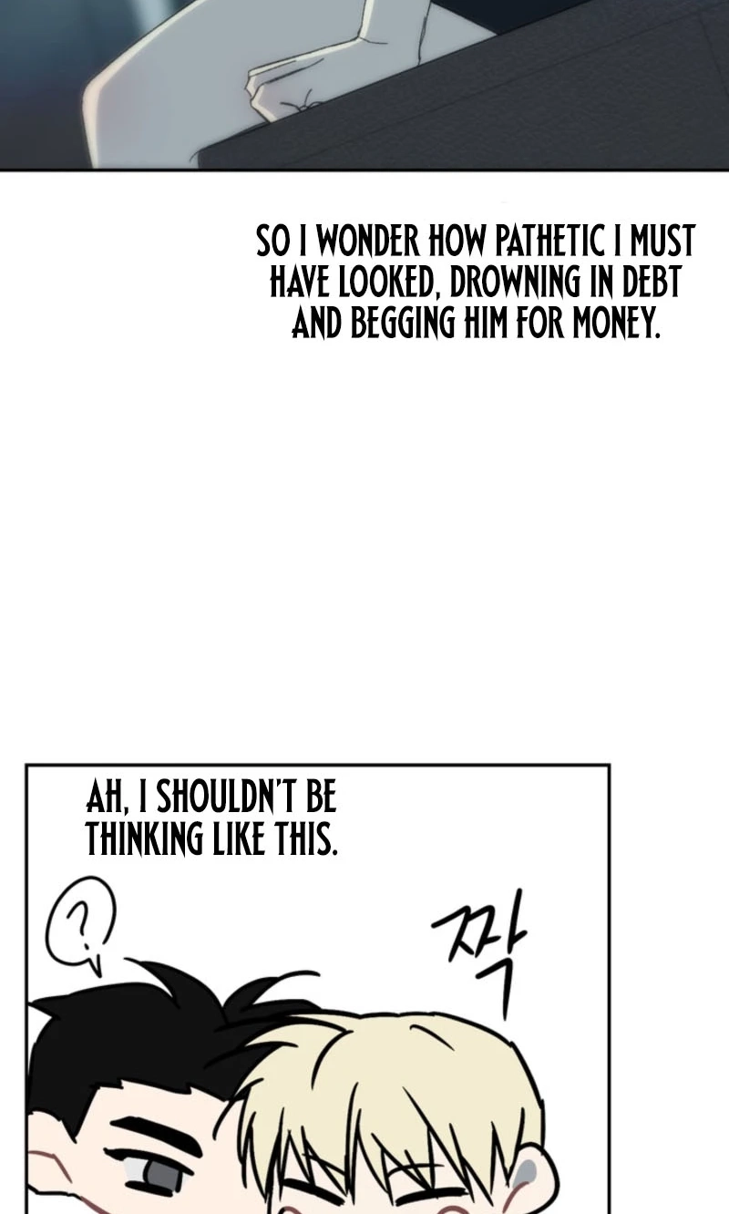 Cross-Color Point Chapter 12.99 page 21 - 