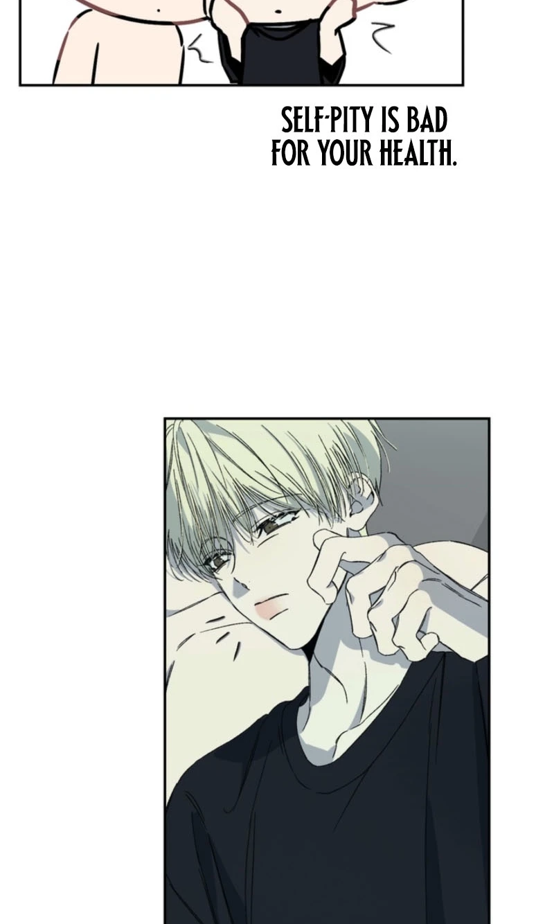 Cross-Color Point Chapter 12.99 page 22 - 