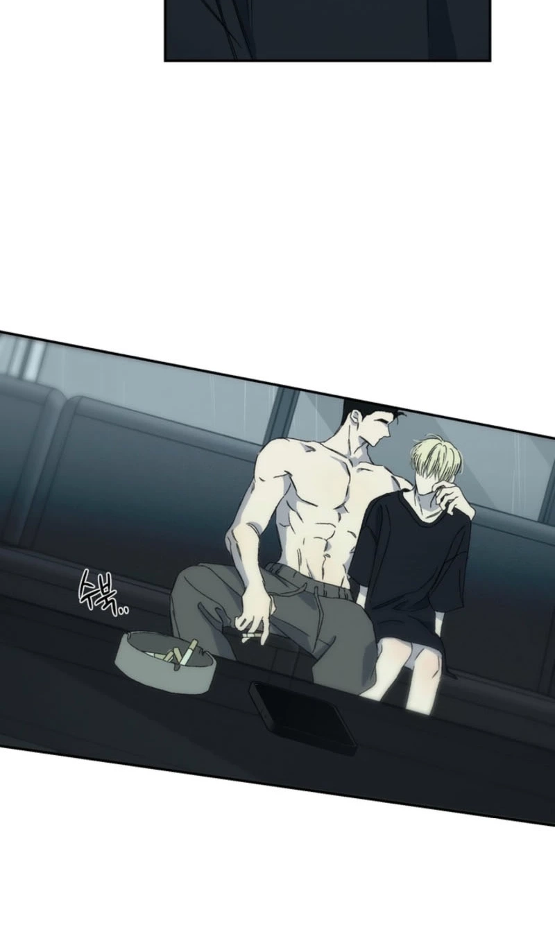 Cross-Color Point Chapter 12.99 page 23 - 