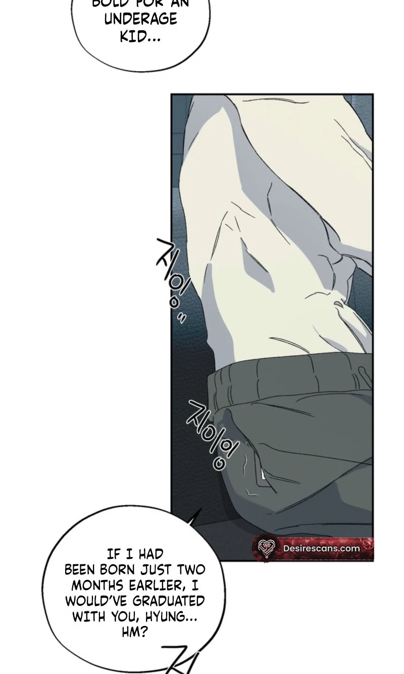 Cross-Color Point Chapter 12.99 page 26 - 